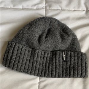 Patagonia beanie